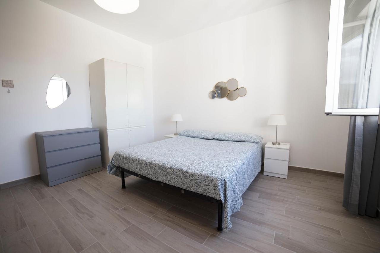 Glbapartments Капо-д'Орландо Экстерьер фото