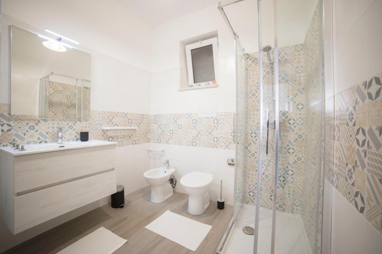 Glbapartments Капо-д'Орландо Экстерьер фото