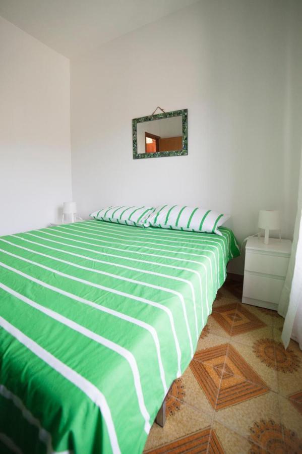 Glbapartments Капо-д'Орландо Экстерьер фото
