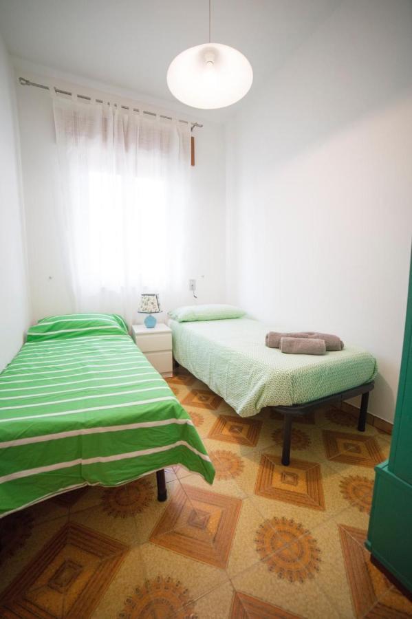 Glbapartments Капо-д'Орландо Экстерьер фото