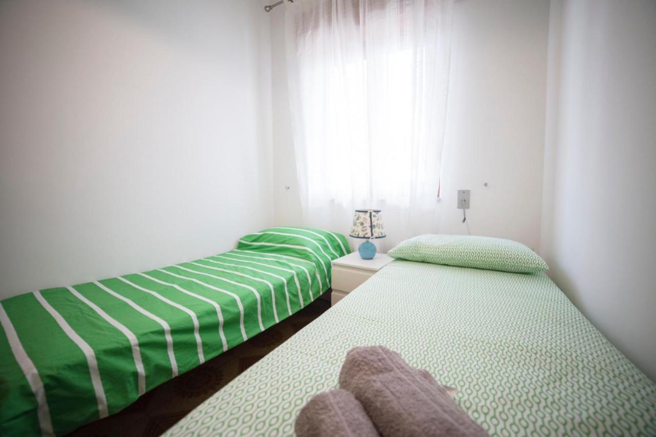 Glbapartments Капо-д'Орландо Экстерьер фото