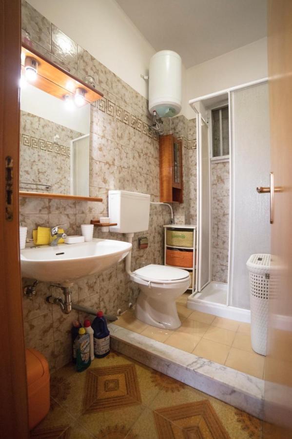 Glbapartments Капо-д'Орландо Экстерьер фото